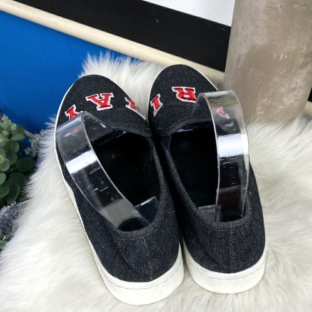 BP Nordstrom “Frayay” sneakers - Picture 6 of 9